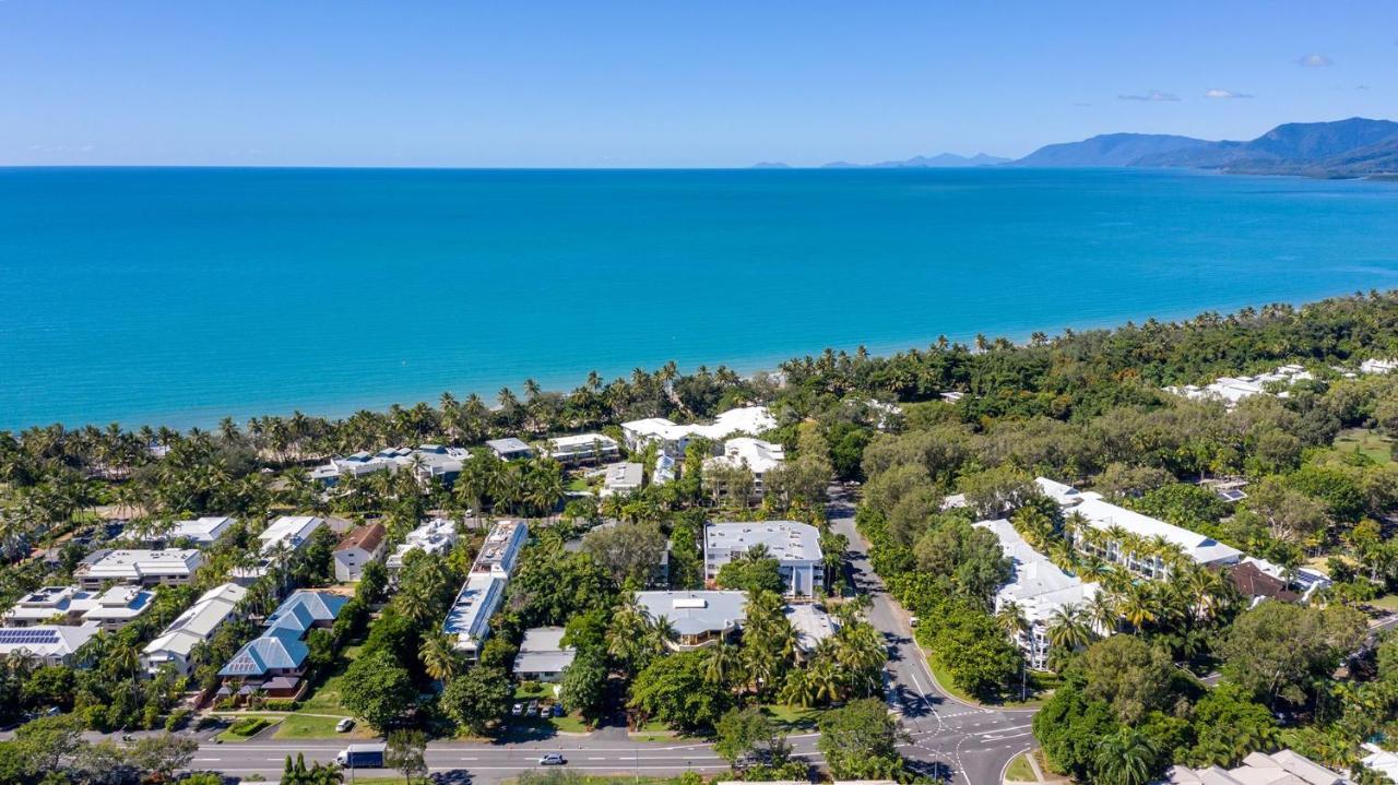 Marina Terraces Port Douglas Exteriör bild