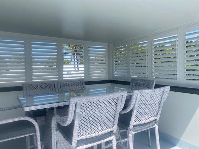 Marina Terraces Port Douglas Exteriör bild